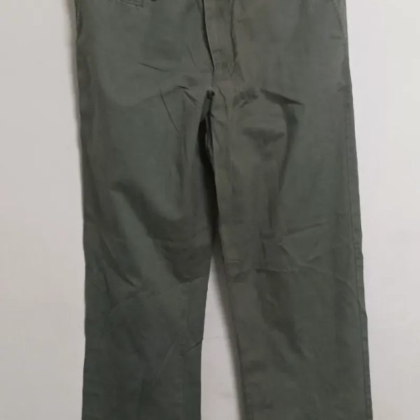 Pantalón de vestir