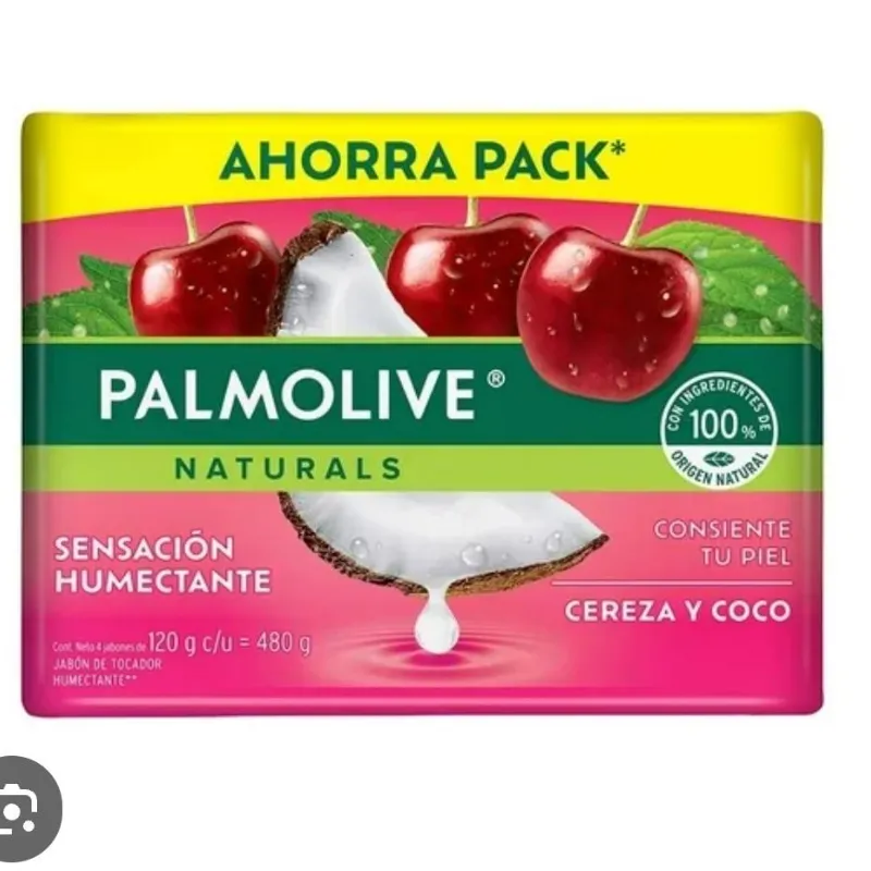 Palmolive 