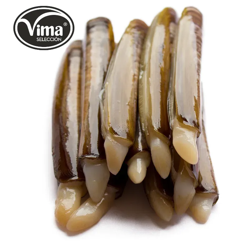 NAVAJAS, 10/12 CM, 10% GL, BANDEJA 1KG GO 1002145 PRECIO 15.31