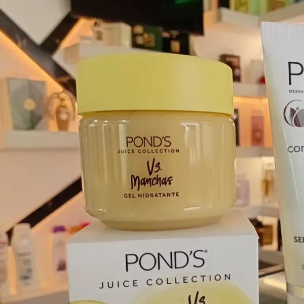 Gel Hidratante POND'S