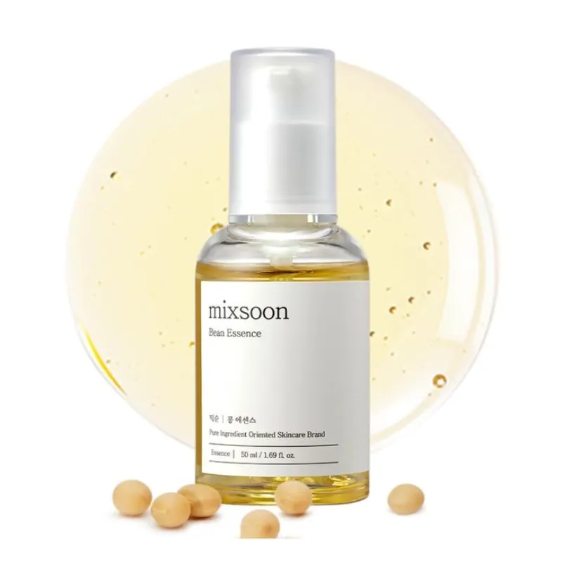 Bean Essence 50ml Mixsoon
