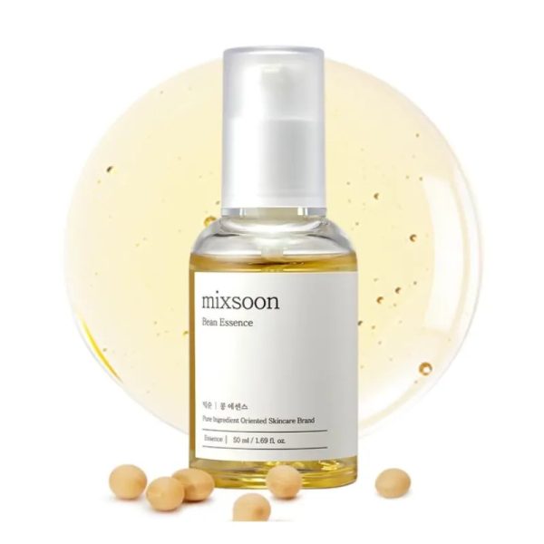 Bean Essence 50ml Mixsoon