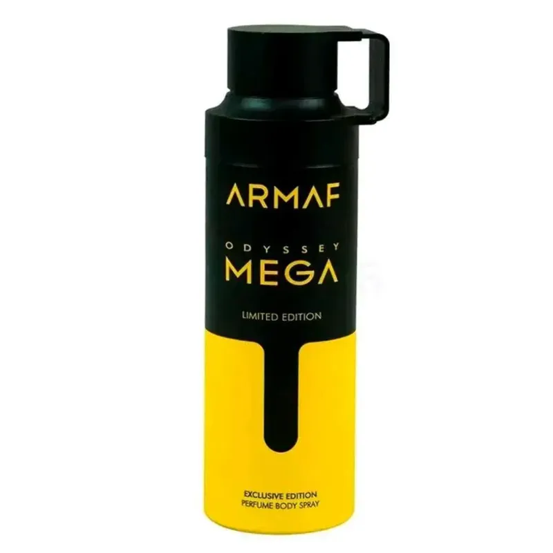 Spray Corporal Armaf Odyssey Mega