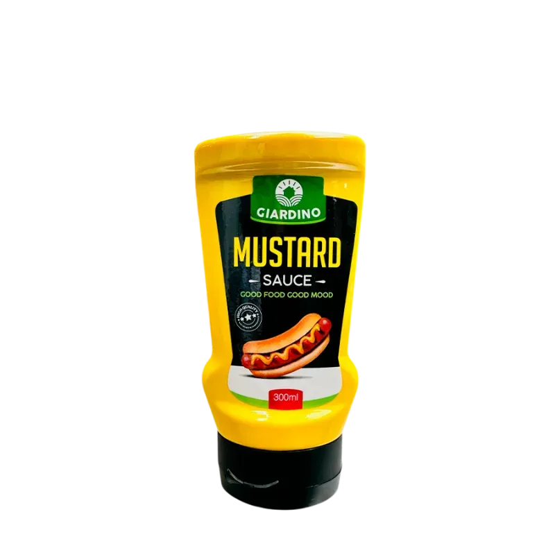 Mostasa 300 ML