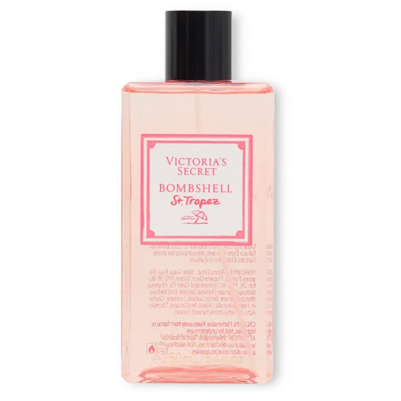 Bombshell St. Tropez