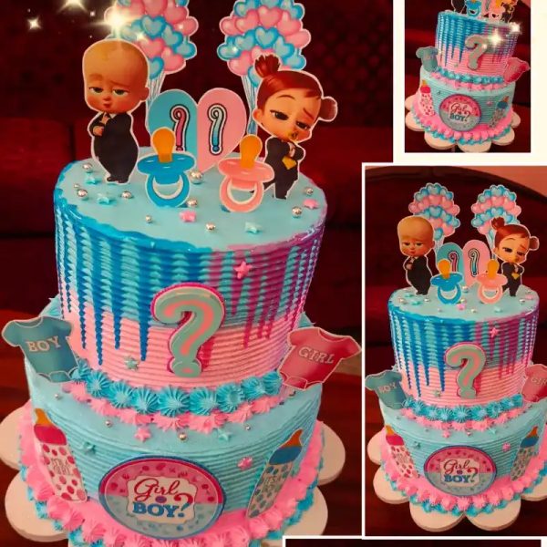 Cake