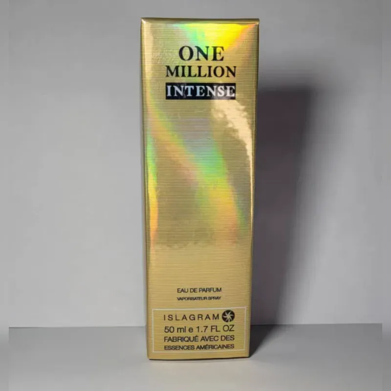 Perfume One Million