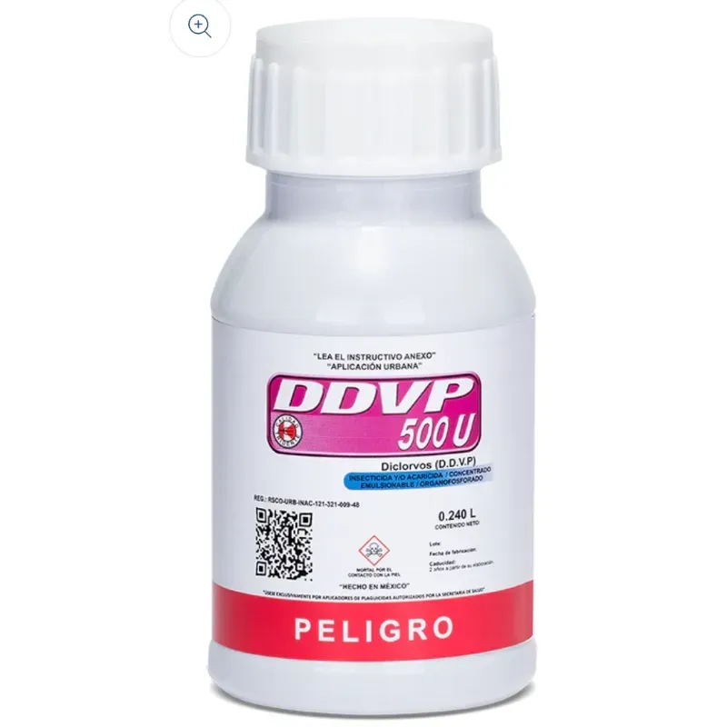 DDVP 240 ML