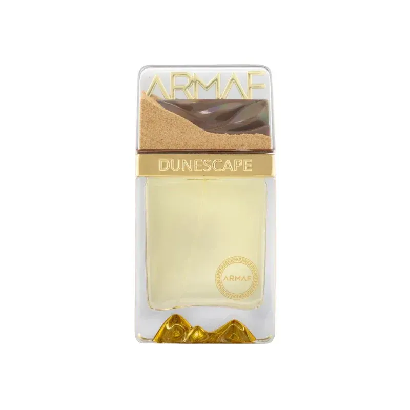 DUNESCAPE DUBAI UNISEX - 100ML (3.4oz) BY ARMAF (NEW LAUNCH)
