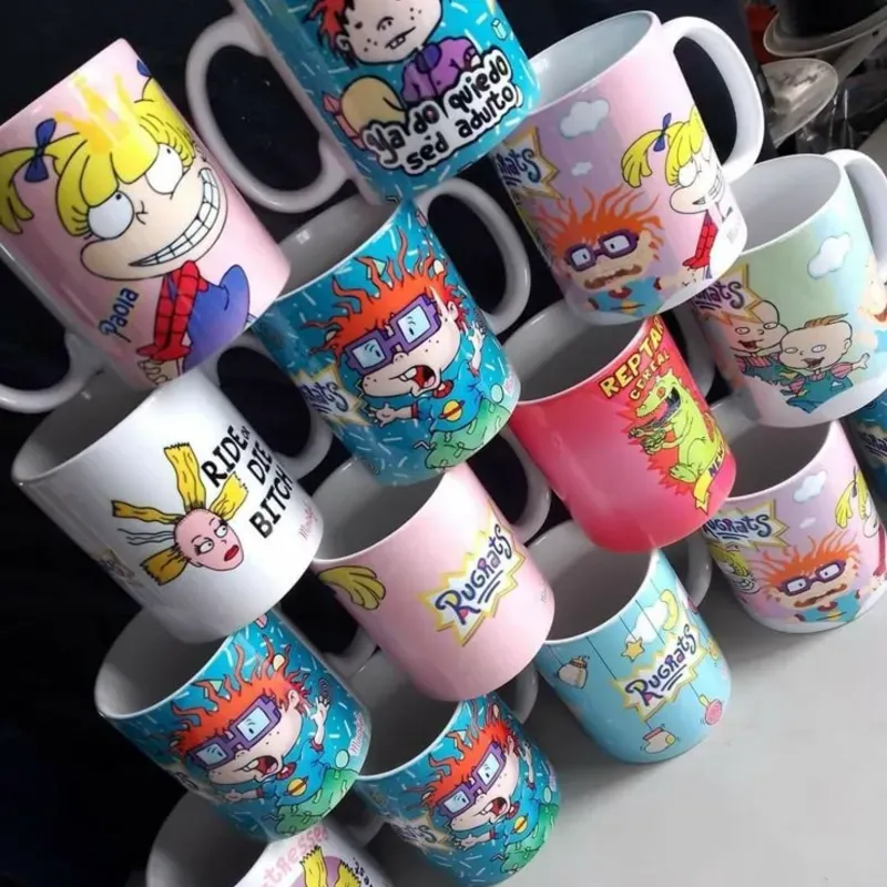 Tasas personalizadas