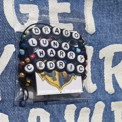 Harry Potter‍♂️