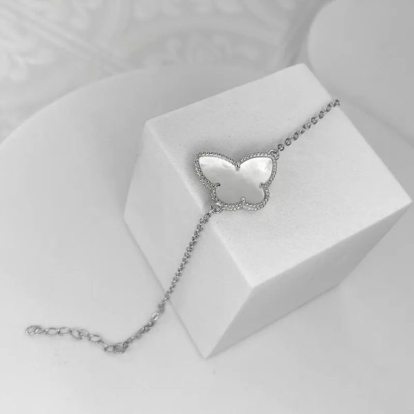 Pulsera Mariposa