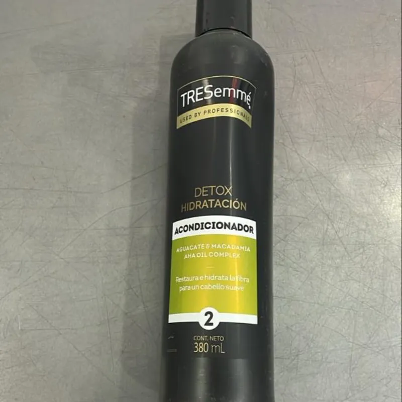ACONDICIONADOR TRESSEME