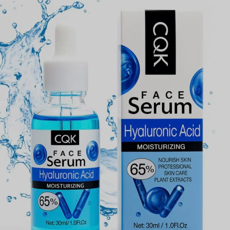 Serum de ácido hialuronico ✨