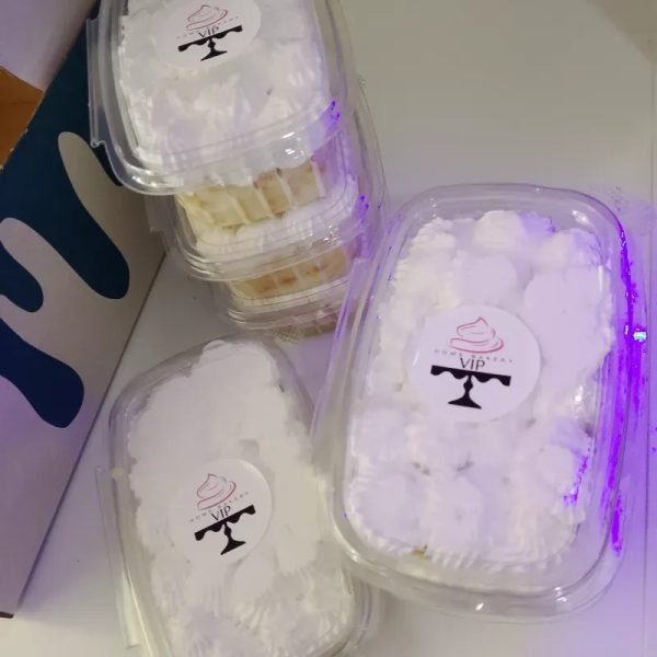 Tres leches