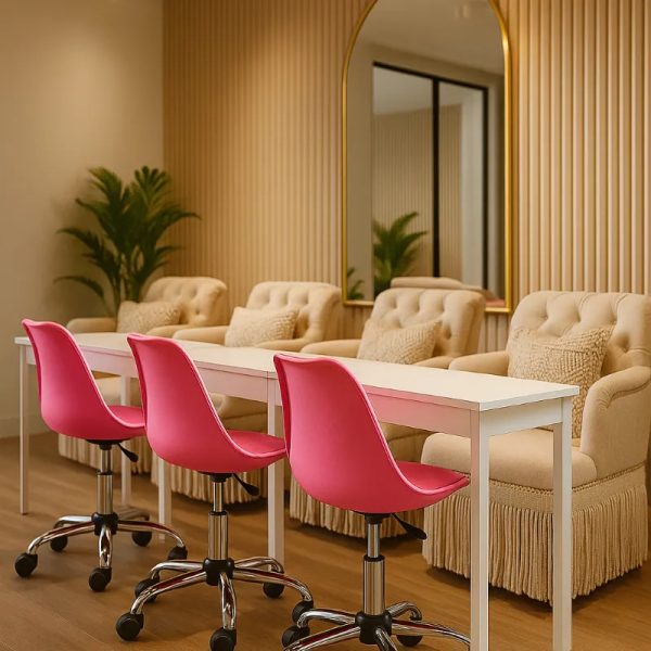 Silla ejecutiva