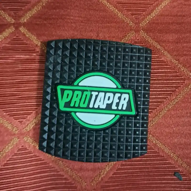 GOMA DE PATA DE FRENO