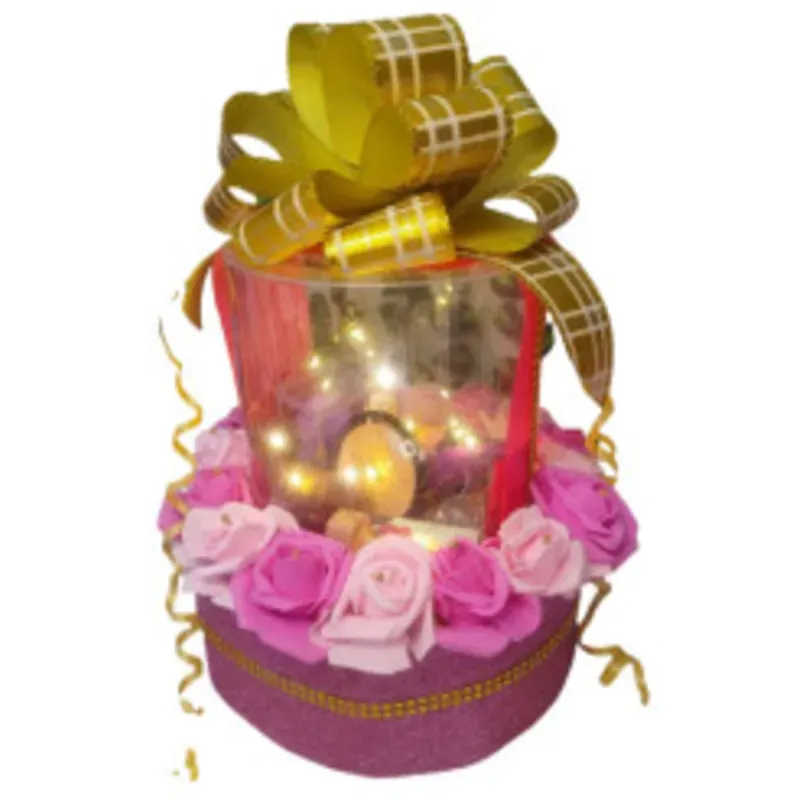 Regalo Sorpresa ¨BeautyBox¨