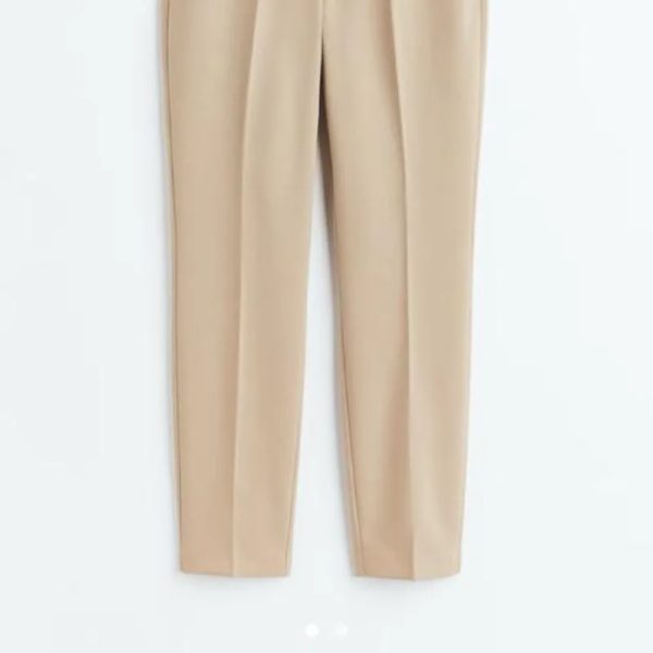 Pantalon de vestir