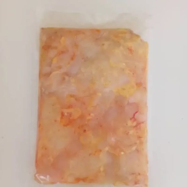 Masa de langosta 2lb