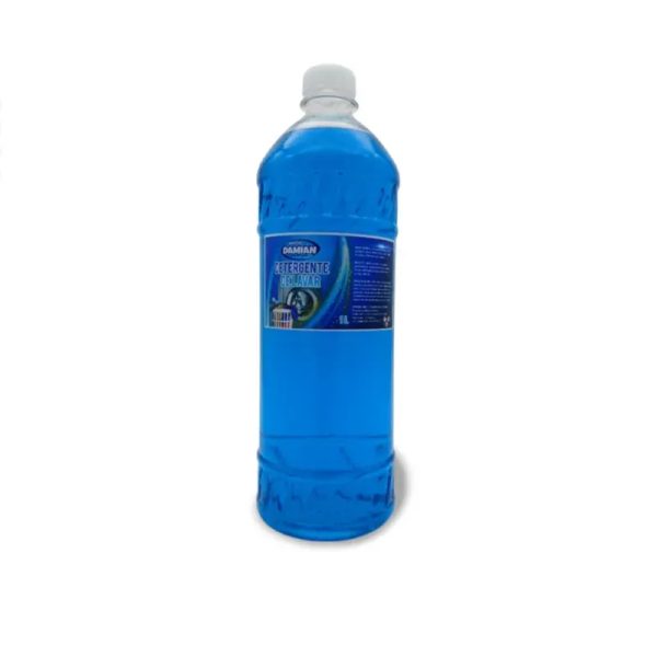 Detergente de Lavar 1L