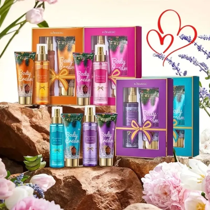 Set de Regalo para el cuidado de la piel