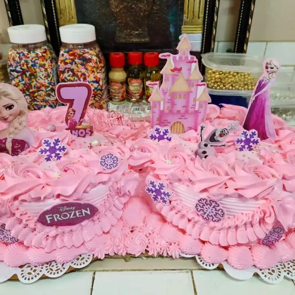 Cake personalizado