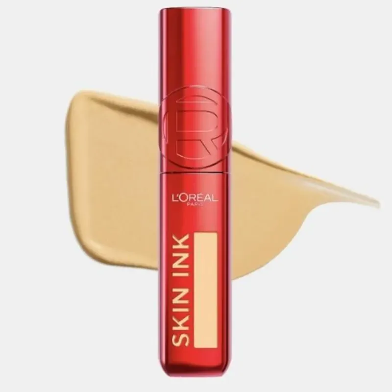 L'Oreal Base Infallible tinta de rostro