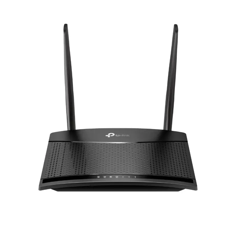 Router 4G LTE TP-Link (TL-MR100)