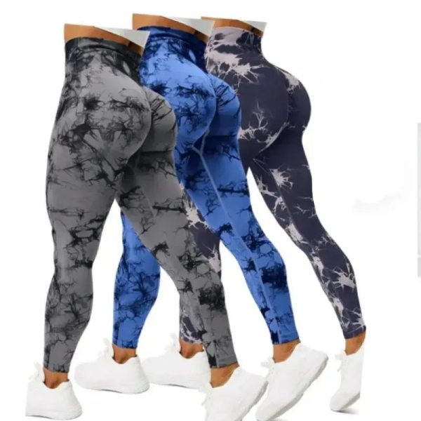 Licras Levanta gluteos 3000 cup (NEW)