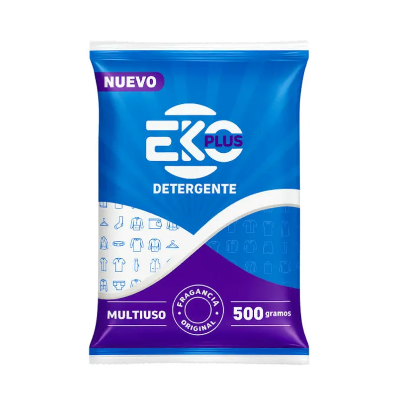 Detergente EKO