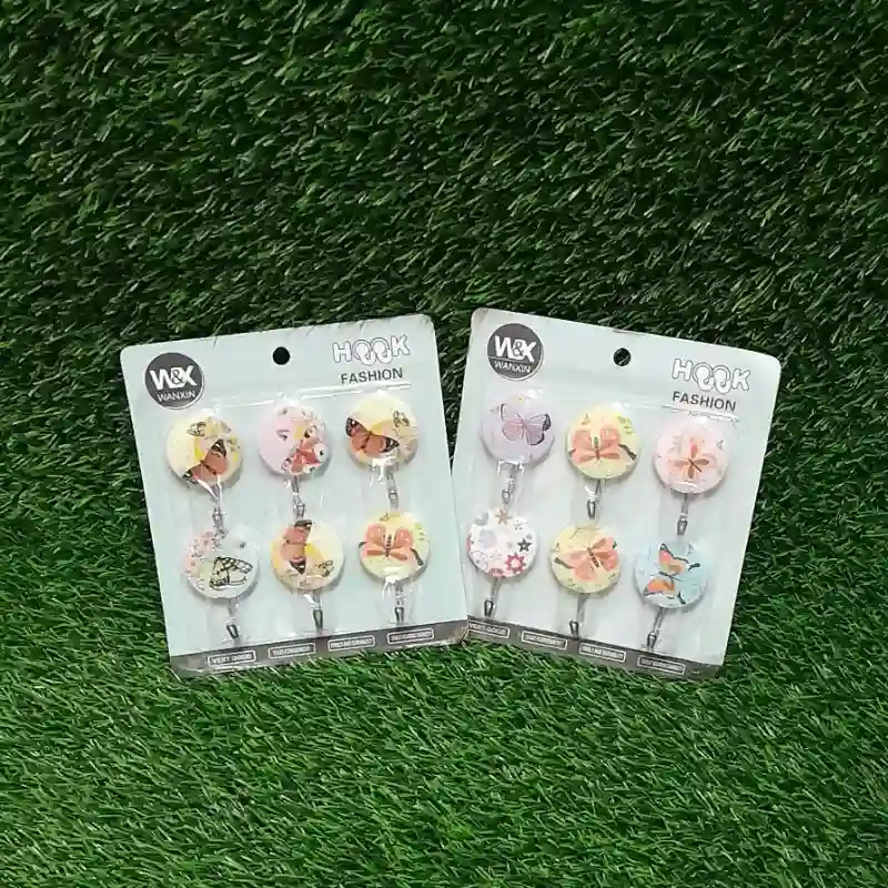 colgadores independientes