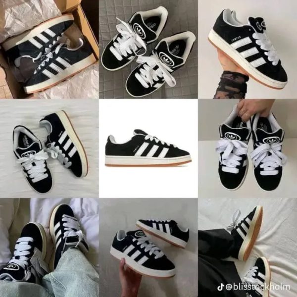 Adidas Campus