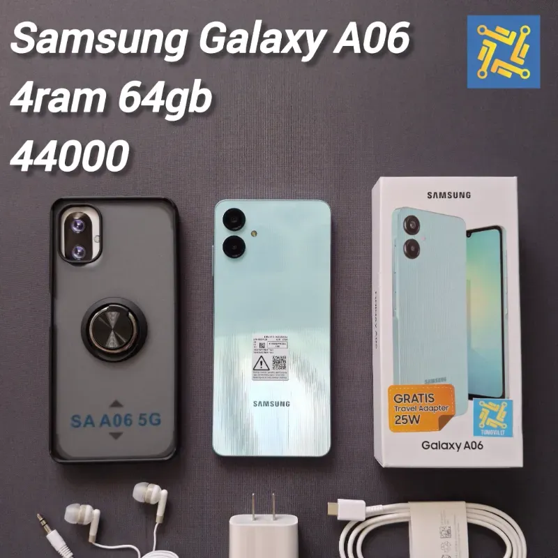Samsung Galaxy A06