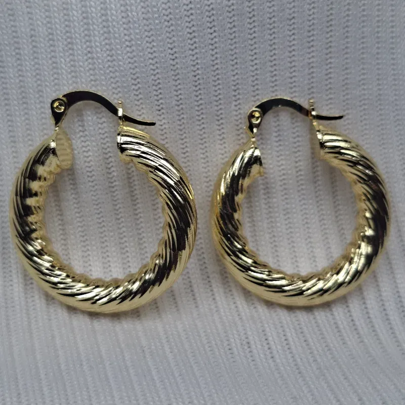 Argollas pequeñas(paso 2)