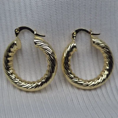 Argollas pequeñas(paso 2)