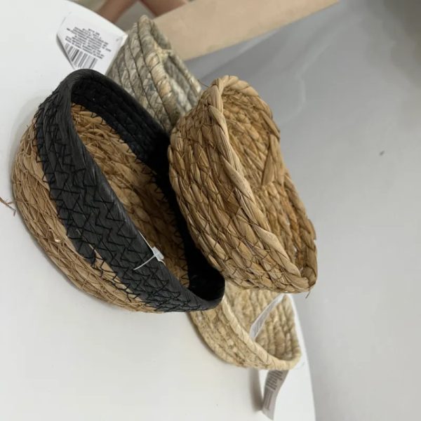 Cestas pequeñas