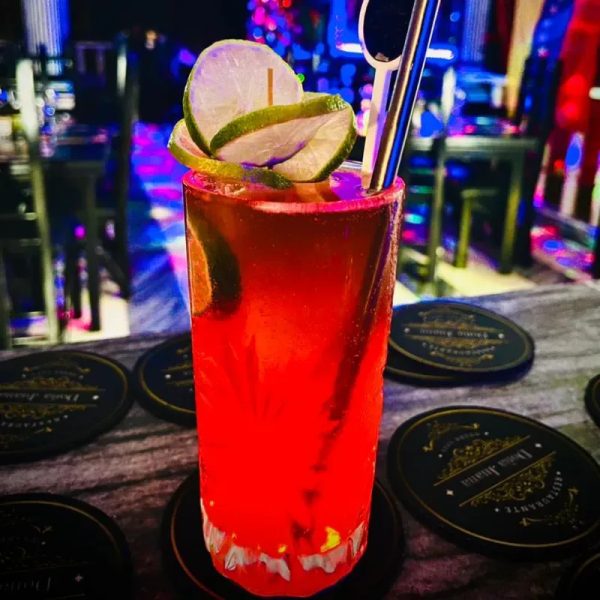 Cuba Libre