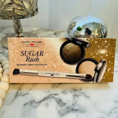 Laura Geller Dúo de Sombras para ojos