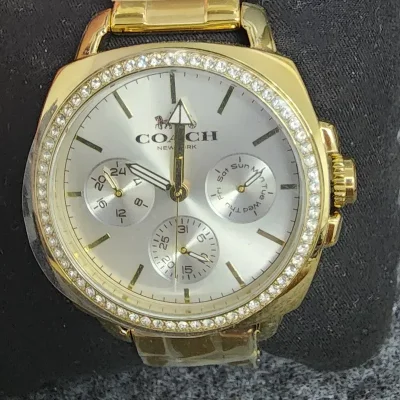 Coach