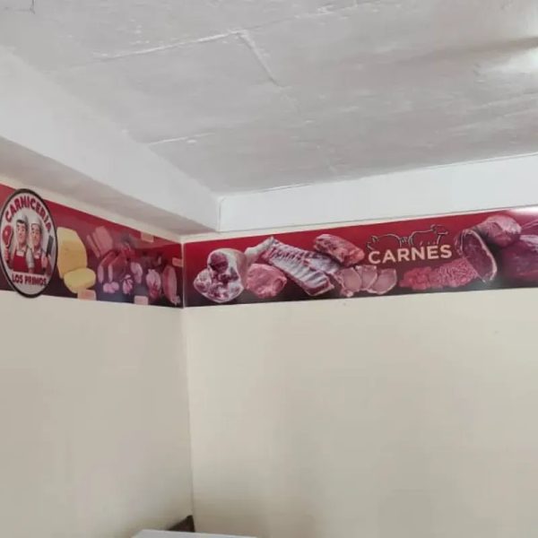 Cintillo Promocional