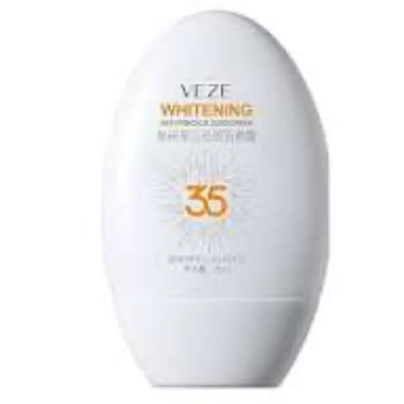 PROTECTOR SOLAR VEZE SPF 35