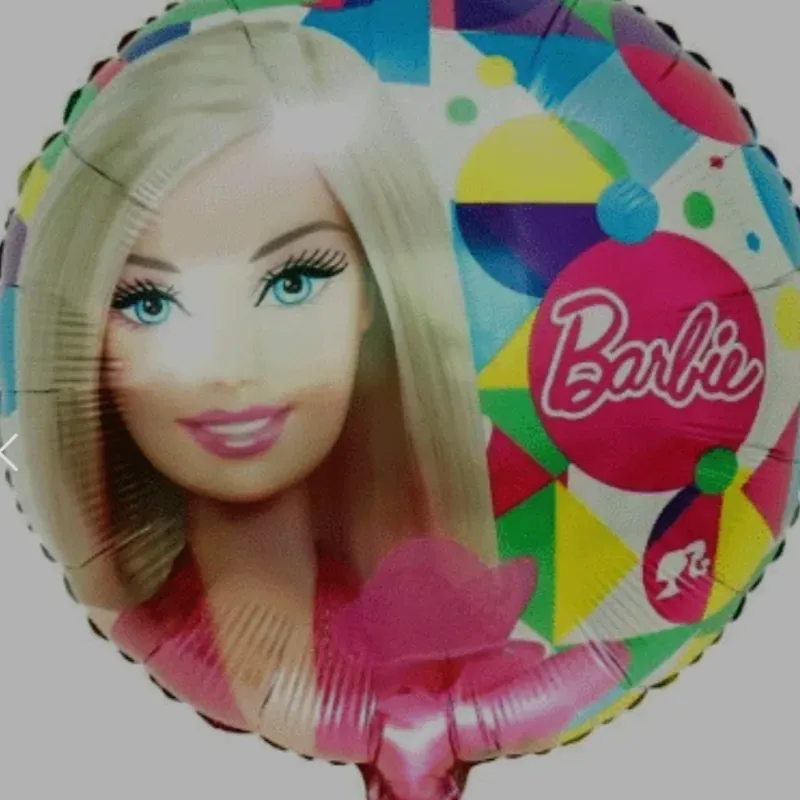 Barbie 