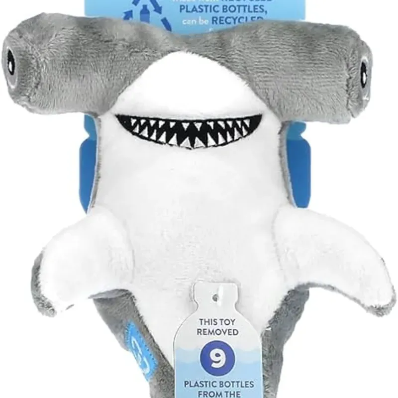 Tiburón martillo (Nemo)