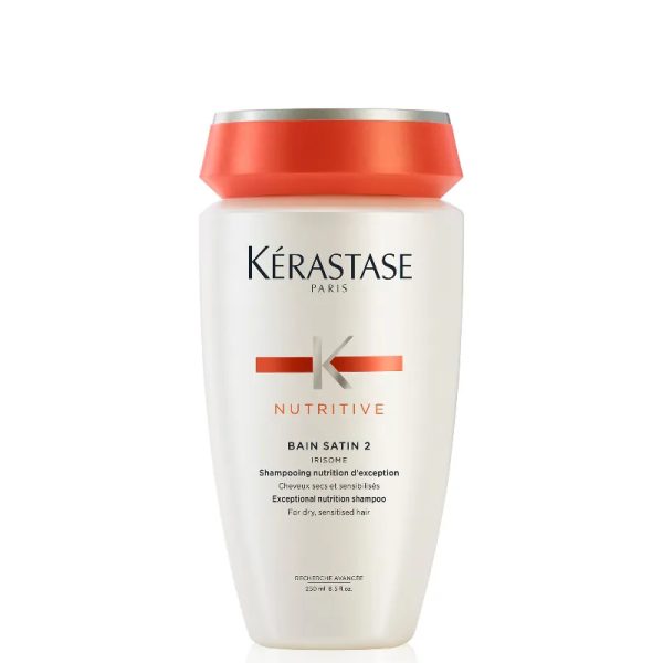 Shampoo Kerastase