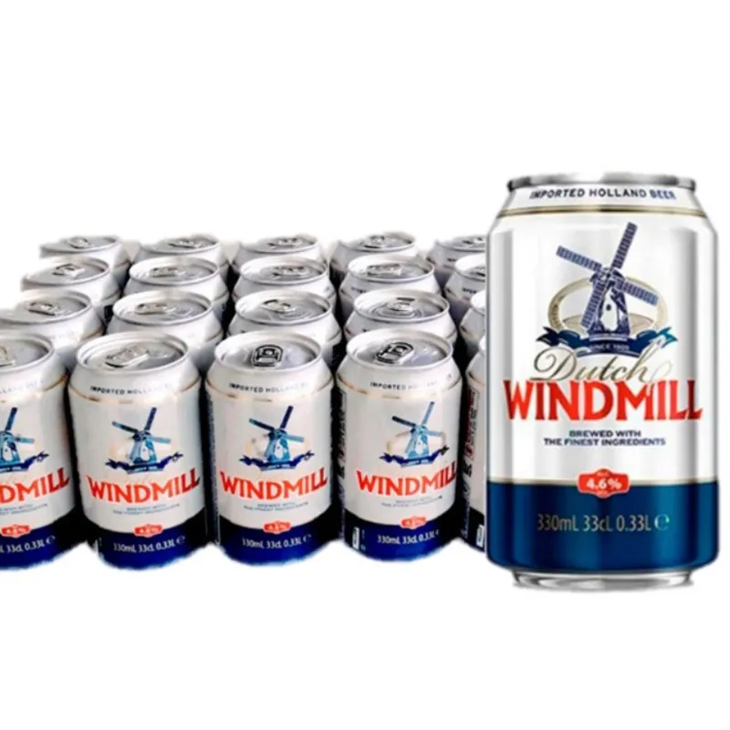 CERVEZA WINDMIL 24u