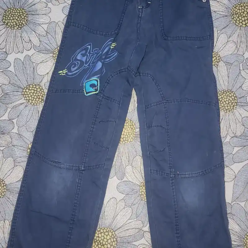 Pantalón talla 9/10