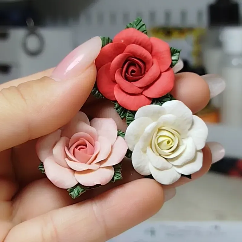 ✨Pin de Rosas✨
