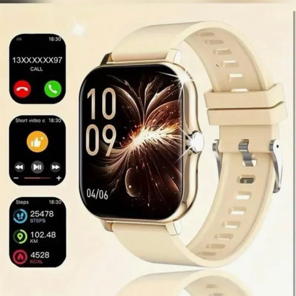 Reloj inteligente