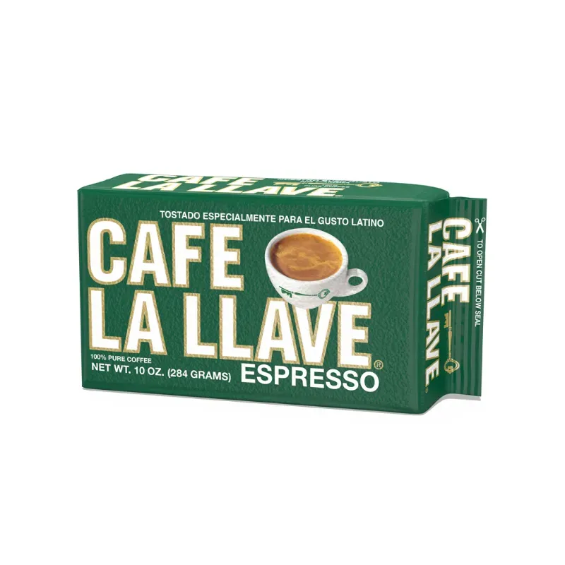 Cafe La Llave